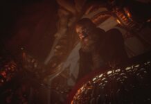 Tráiler final de la segunda temporada de 30 MONEDAS, de estreno en octubre 30 monedas. Temporada 2. Foto: Manolo Pavón