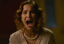 Cuenta atrás para SITGES: Ediciones especiales e imperdibles para la 56ª edición PIE DE FOTO: ‘Amelia’s children’, escrita y dirigida por Gabriel Abrantes, podrá verse en las sesiones especiales de Sitges.