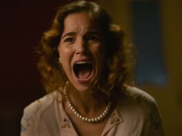 Cuenta atrás para SITGES: Ediciones especiales e imperdibles para la 56ª edición PIE DE FOTO: ‘Amelia’s children’, escrita y dirigida por Gabriel Abrantes, podrá verse en las sesiones especiales de Sitges.