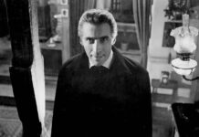 HAMMER Y UNIVERSAL: Monstruos a la deriva El Drácula de Christopher Lee para la Hammer es un auténtico icono de la cultura popular.