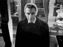 HAMMER Y UNIVERSAL: Monstruos a la deriva El Drácula de Christopher Lee para la Hammer es un auténtico icono de la cultura popular.