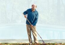 DREAM SCENARIO, con Nicolas Cage, película de clausura de SITGES 2023 Nicolas Cage en Dream Scenario.