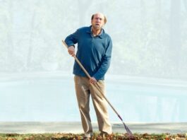 DREAM SCENARIO, con Nicolas Cage, película de clausura de SITGES 2023 Nicolas Cage en Dream Scenario.