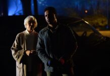 EL EXORCISTA CREYENTE: Nuevos demonios Ellen Burstyn regresa al personaje de la madre de Regan, la niña de ‘El exorcista’.