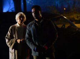 EL EXORCISTA CREYENTE: Nuevos demonios Ellen Burstyn regresa al personaje de la madre de Regan, la niña de ‘El exorcista’.