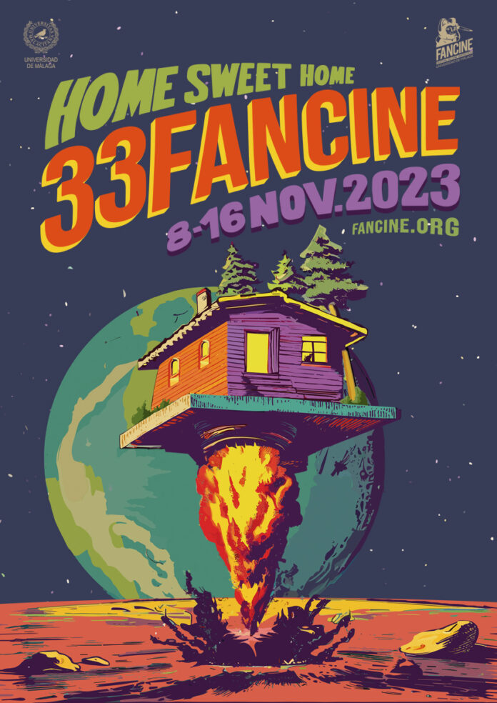 Fancine 2023