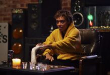 CRÍTICA | HÁBLAME. La película de la que todos hablan Háblame, de Danny y Michael Philippou.