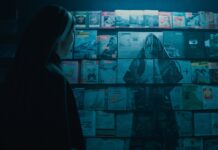 Llega a la cartelera LA MONJA II, nuevo capítulo dentro del universo THE CONJURING La Monja II, de Michael Chaves.