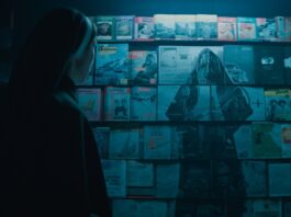 Llega a la cartelera LA MONJA II, nuevo capítulo dentro del universo THE CONJURING La Monja II, de Michael Chaves.