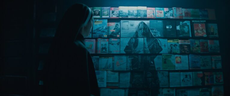 Llega a la cartelera LA MONJA II, nuevo capítulo dentro del universo THE CONJURING