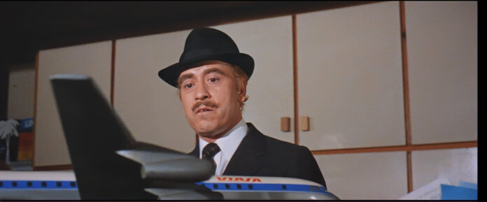 La última Señora Anderson (Eugenio Martín, 1971)