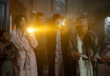 CRÍTICA | MANSIÓN ENCANTADA. Una atracción para todos los públicos Mansión Encantada. Foto de Jalen Marlowe. © 2023 Disney Enterprises, Inc.