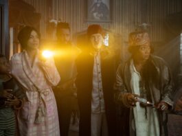 CRÍTICA | MANSIÓN ENCANTADA. Una atracción para todos los públicos Mansión Encantada. Foto de Jalen Marlowe. © 2023 Disney Enterprises, Inc.