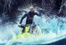 CRÍTICA | MEGALODÓN 2. LA FOSA. Con un par de… megalodones Megalodón 2, de Ben Wheatley.