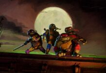 CRÍTICA | NINJA TURTLES. CAOS MUTANTE. La pizza vuelve a estar en el menú Ninja Turtles. Caos Mutante