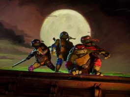 CRÍTICA | NINJA TURTLES. CAOS MUTANTE. La pizza vuelve a estar en el menú Ninja Turtles. Caos Mutante