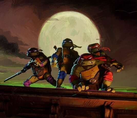 CRÍTICA | NINJA TURTLES. CAOS MUTANTE. La pizza vuelve a estar en el menú Ninja Turtles. Caos Mutante