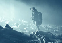 Selección SEVEN CHANCES para celebrar el 30 aniversario de la sección de SITGES que cada año rescata obras singulares O-Bi O-Ba. The End of Civilization