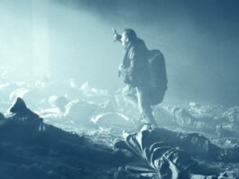 Selección SEVEN CHANCES para celebrar el 30 aniversario de la sección de SITGES que cada año rescata obras singulares O-Bi O-Ba. The End of Civilization