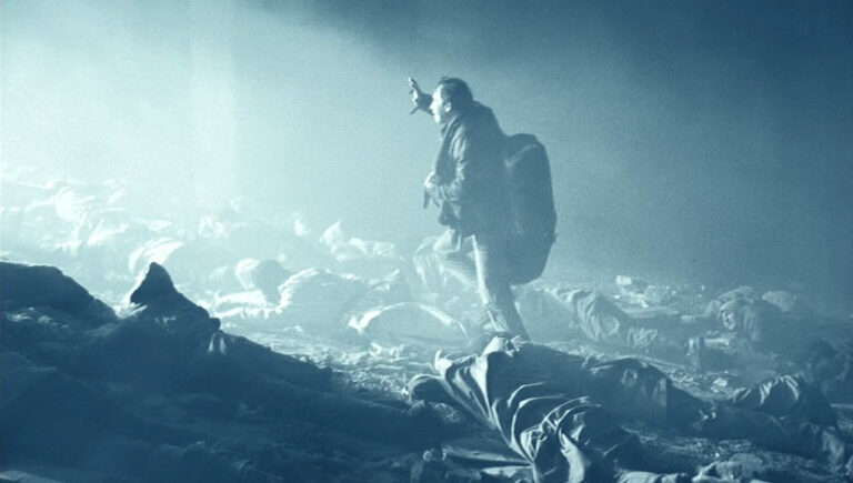 Selección SEVEN CHANCES para celebrar el 30 aniversario de la sección de SITGES que cada año rescata obras singulares