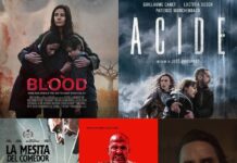 ISLA CALAVERA presenta primeros largometrajes a competición Primeros largometrajes a competición confirmados