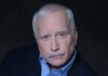 RICHARD DREYFUSS participará en noviembre en ISLA CALAVERA y el FANCINE de Málaga Richard Dreyfuss