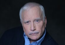 Richard Dreyfuss no acudirá a los festivales FANCINE e ISLA CALAVERA Richard Dreyfuss