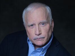 Richard Dreyfuss no acudirá a los festivales FANCINE e ISLA CALAVERA Richard Dreyfuss