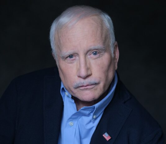 Richard Dreyfuss no acudirá a los festivales FANCINE e ISLA CALAVERA Richard Dreyfuss