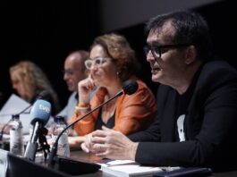 Brad Anderson, Takashi Miike o Gareth Evans se suman a la lista de invitados de SITGES 2023 Rueda de prensa institucional Sitges 2023
