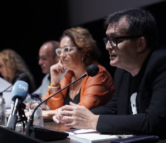 Brad Anderson, Takashi Miike o Gareth Evans se suman a la lista de invitados de SITGES 2023 Rueda de prensa institucional Sitges 2023