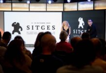 SITGES anuncia el programa completo de su 56ª edición Rueda de prensa de Sitges 2023