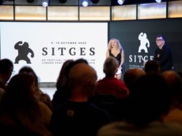 SITGES anuncia el programa completo de su 56ª edición Rueda de prensa de Sitges 2023