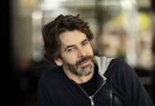 Eduardo Noriega recogerá en Tenerife el Premio Isla Calavera de Honor 2023 Eduardo Noriega, 2021 © Foto: Enrique Cidoncha