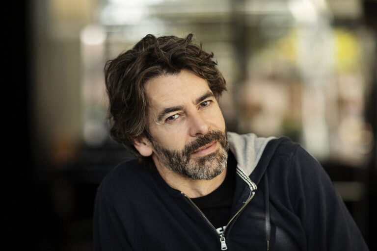 Eduardo Noriega recogerá en Tenerife el Premio Isla Calavera de Honor 2023