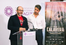 El FESTIVAL DE CINE FANTÁSTICO DE CANARIAS ISLA CALAVERA desvela programación completa Presentación de la programación completa del Festival de Cine Fantástico de Canarias Ciudad de La Laguna Isla Calavera.