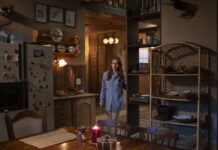 Tráiler del remake de THE STRANGERS: ¿Está Tamara? Primer vistazo al regreso de ‘Los Extraños’.