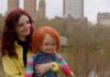 ISLA CALAVERA 2023: No ficción, pero fantástico Living with Chucky