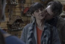 CRÍTICA | EL CUCO, de Mar Targarona. Memento mori El cuco, de Mar Targarona.