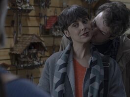 CRÍTICA | EL CUCO, de Mar Targarona. Memento mori El cuco, de Mar Targarona.