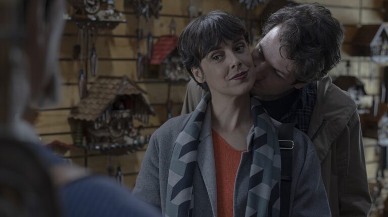 CRÍTICA | EL CUCO, de Mar Targarona. Memento mori