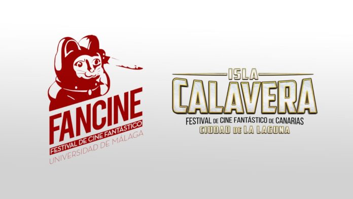 Fancine - Festival Isla Calavera