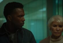 CRÍTICA | EL EXORCISTA. CREYENTE. Sindiós El Exorcista: Creyente, de David Gordon Green.