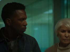 CRÍTICA | EL EXORCISTA. CREYENTE. Sindiós El Exorcista: Creyente, de David Gordon Green.