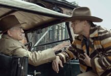 CRÍTICA | LOS ASESINOS DE LA LUNA. Pozos de ambición Los asesinos de la luna, de Martin Scorsese