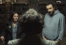 LA MESITA DEL COMEDOR llega a Filmin tras la recomendación de Stephen King La mesita del comedor, de Caye Casas