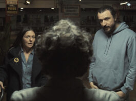 LA MESITA DEL COMEDOR llega a Filmin tras la recomendación de Stephen King La mesita del comedor, de Caye Casas