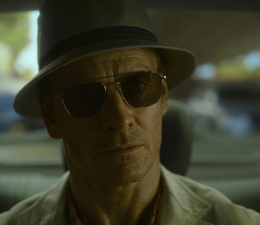 CRÍTICA | EL ASESINO. La empatía es una señal de debilidad El asesino, de David Fincher. Imagen cedida por Netflix.