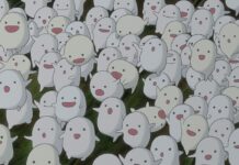 SITGES 2023 | EL CHICO Y LA GARZA. La voz del maestro El maestro de la animación japonesa Hayao Miyazaki responde a la llamada de sus seguidores con ‘El chico y la garza’.