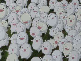 SITGES 2023 | EL CHICO Y LA GARZA. La voz del maestro El maestro de la animación japonesa Hayao Miyazaki responde a la llamada de sus seguidores con ‘El chico y la garza’.